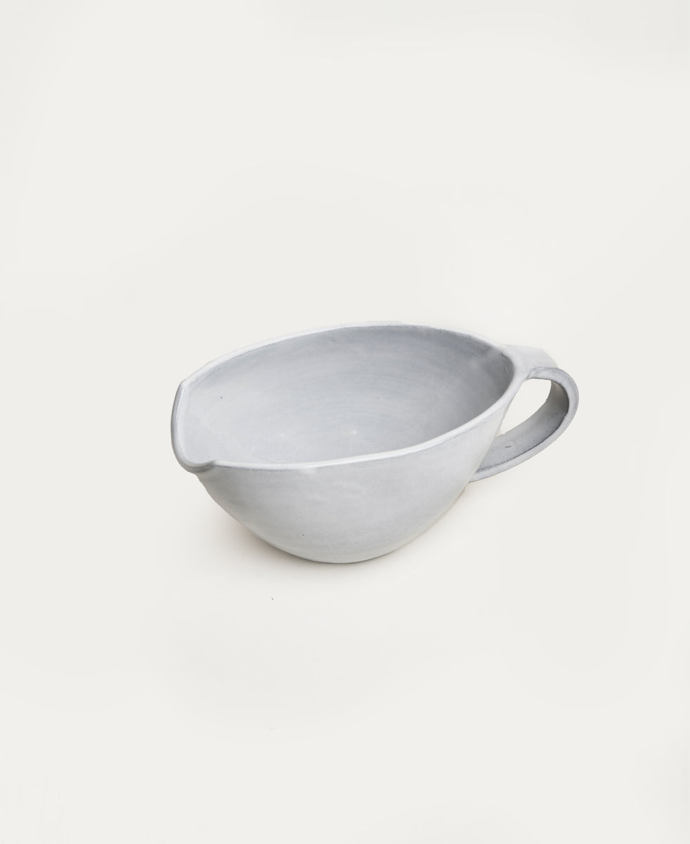 Gravy Boat