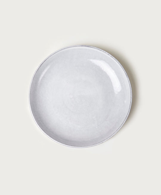 Assisi REGISTRY- Customized Shallow Pasta Bowl