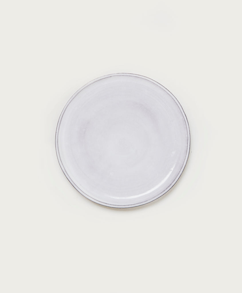 Assisi Flat Side Plate