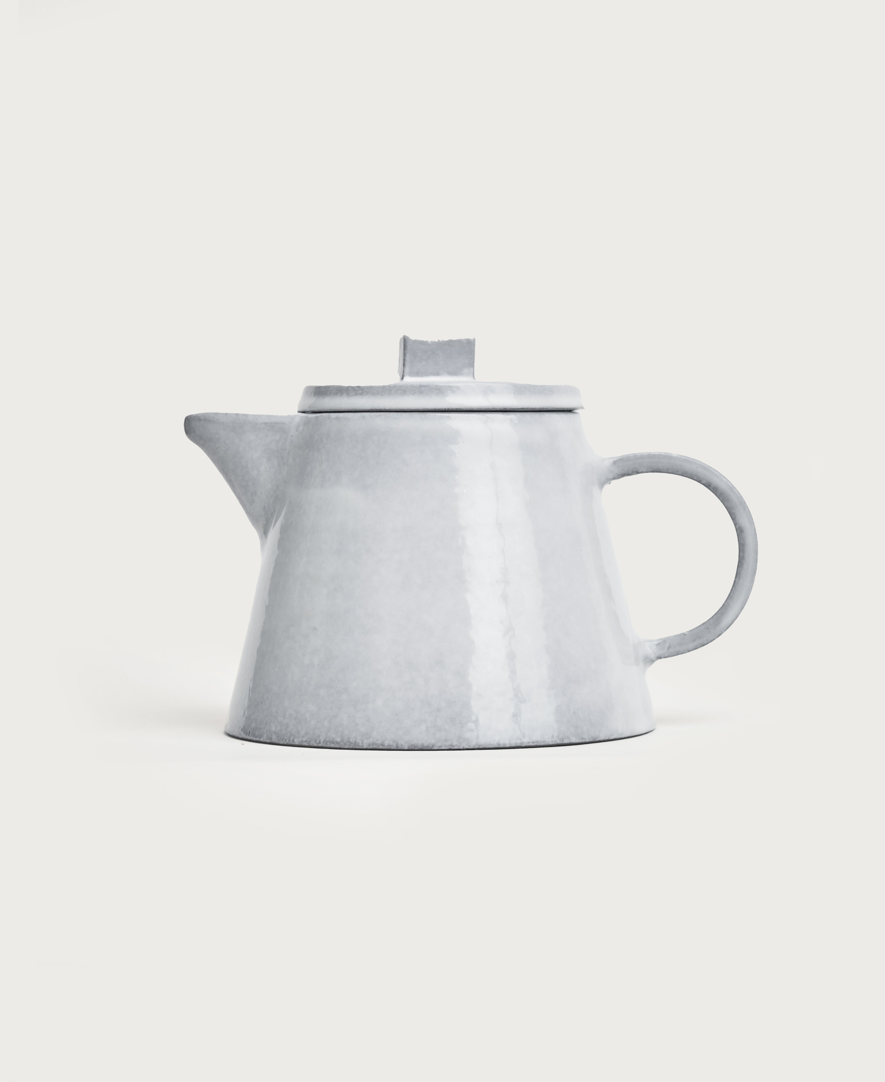   Tea Pot  