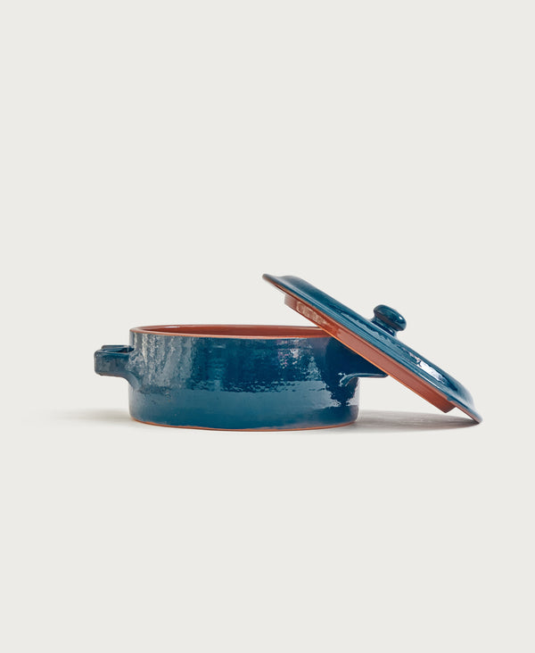 Casserole- Il Buco Vita / Color~Cobalt Blue