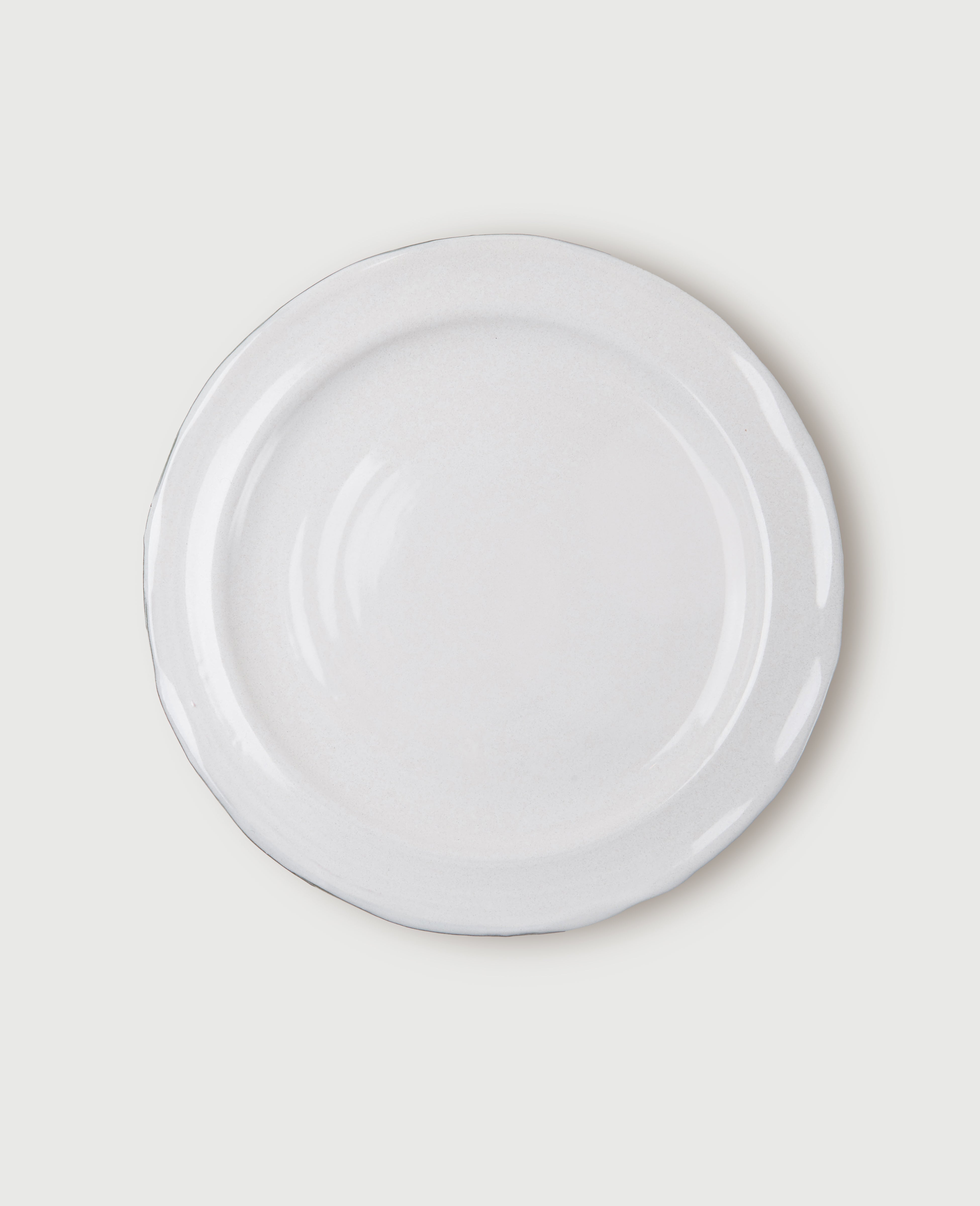   Dinner Plate  