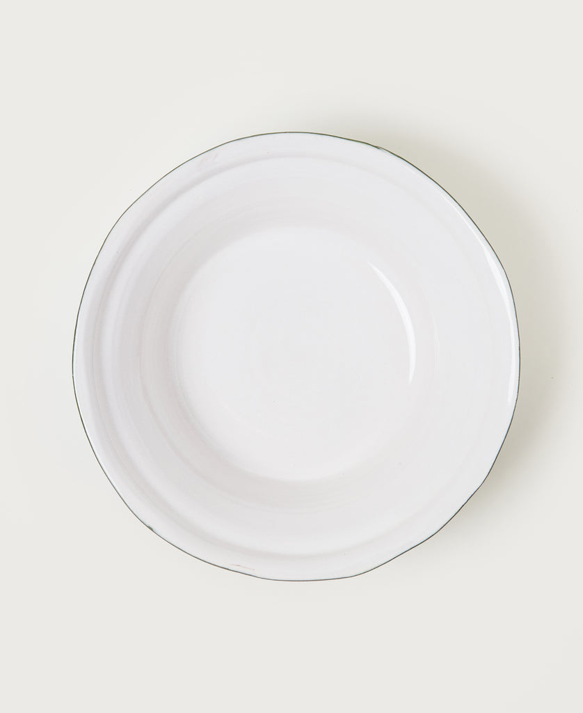 Large Serving Bowl