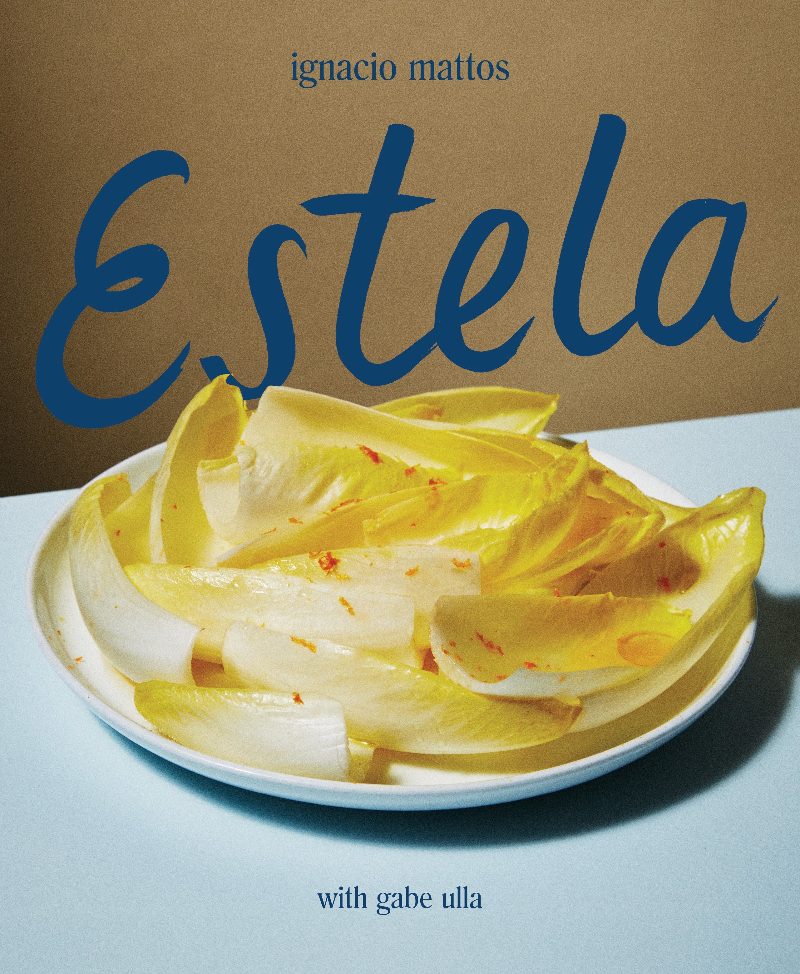   Estela Cookbook  