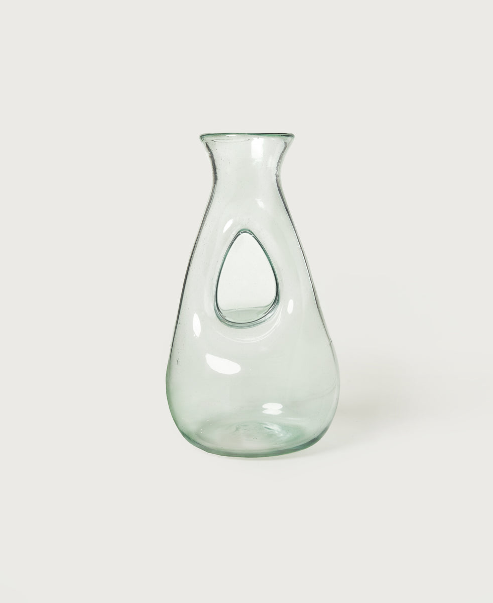 Pinch Decanter