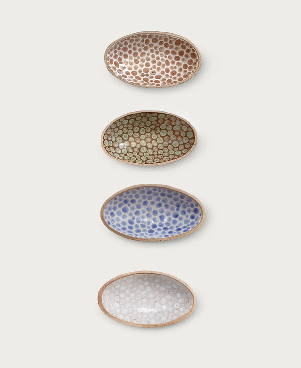 Small Oval Dish - Il Buco Vita