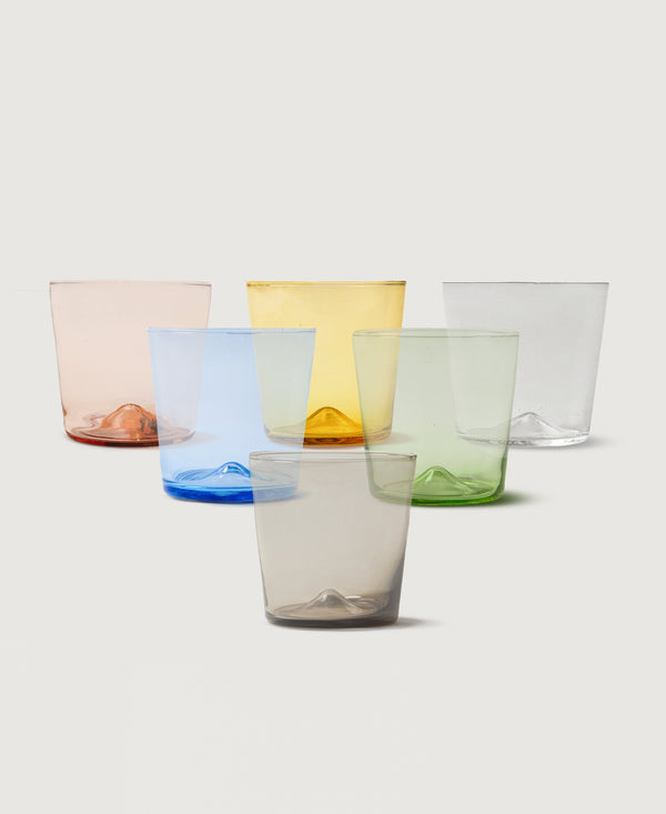 Pienza 10 oz Tumblers (Set of 2) - alternate view