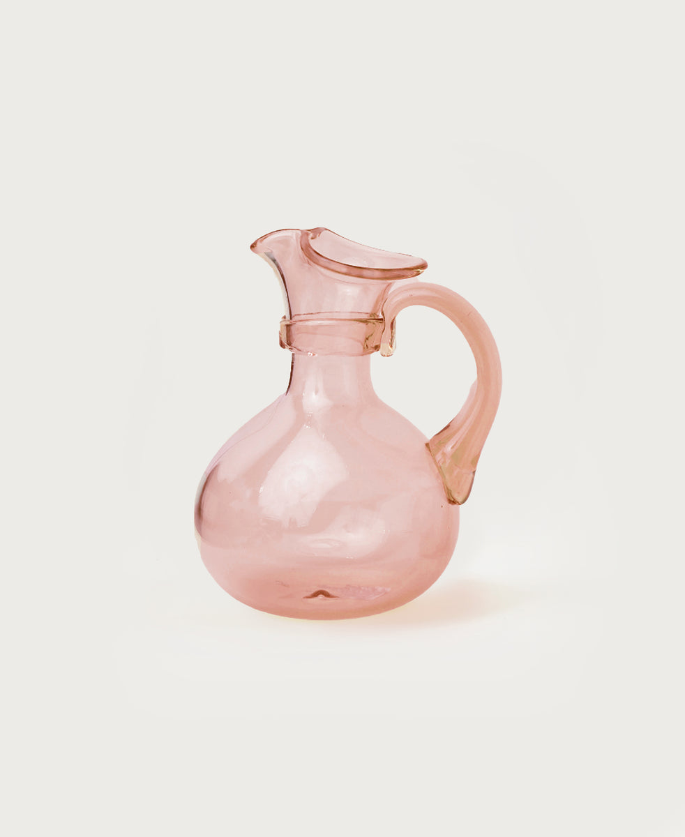 Pitcher - Il Buco Vita / Color~Clear