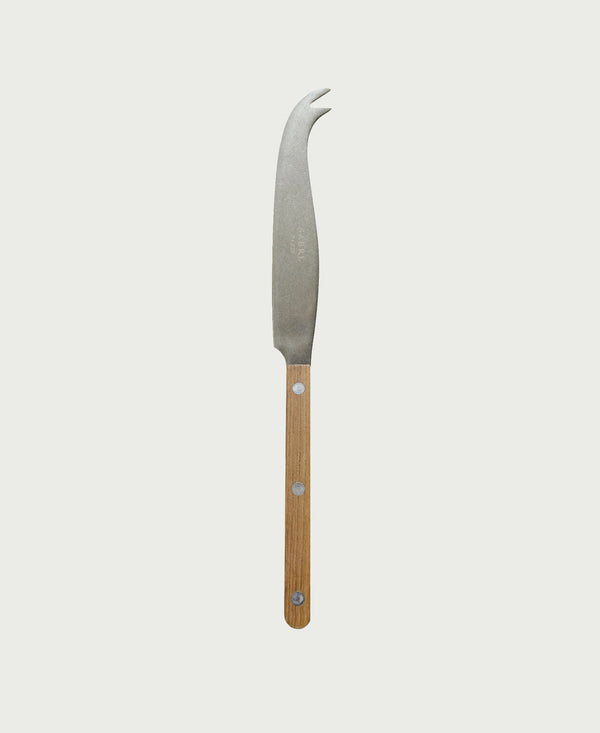 Cheese Knife - Il Buco Vita / Color~Teak
