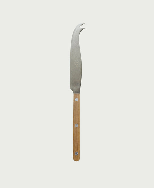 Bistro Cheese Knife Teak