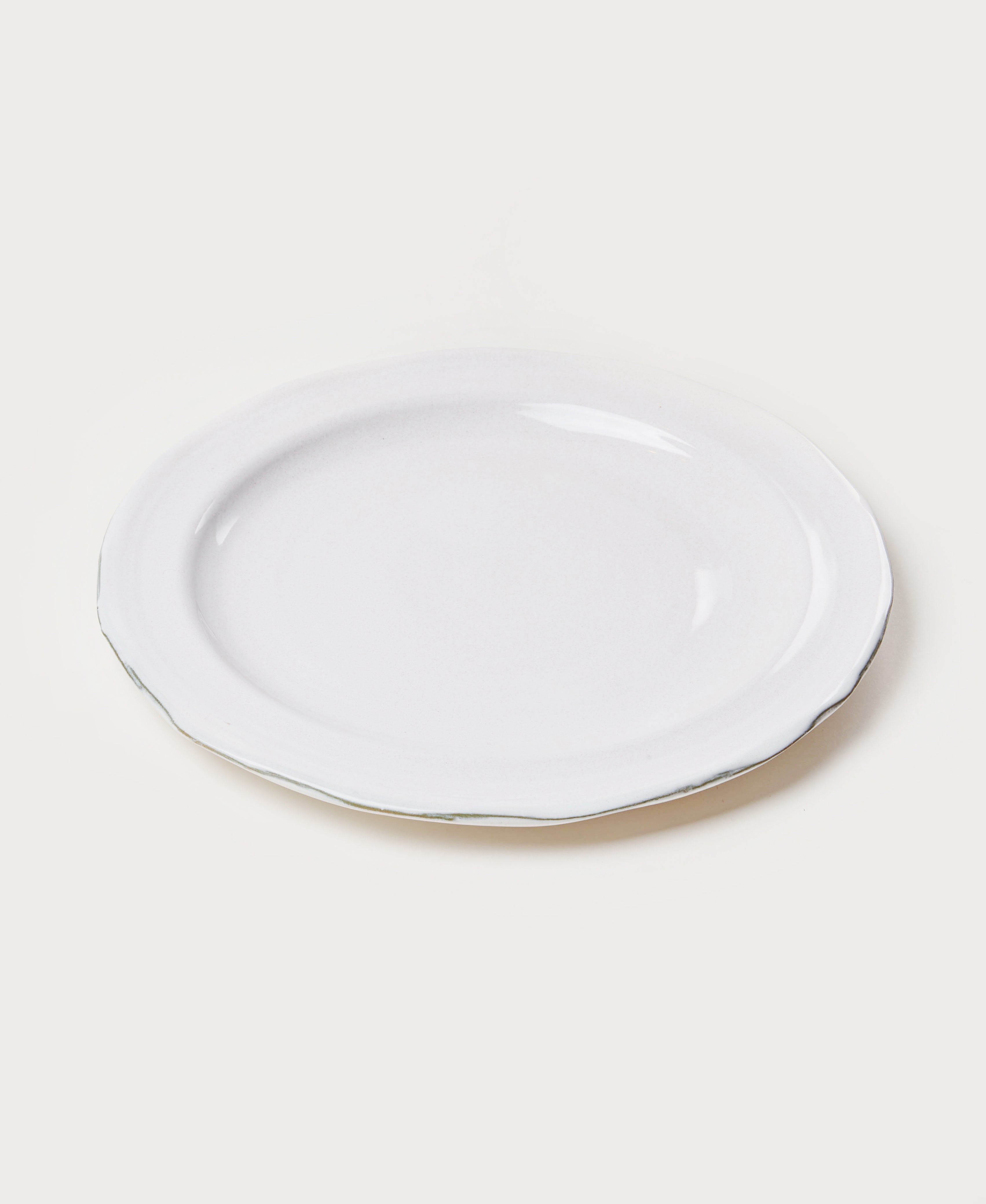   Dinner Plate  