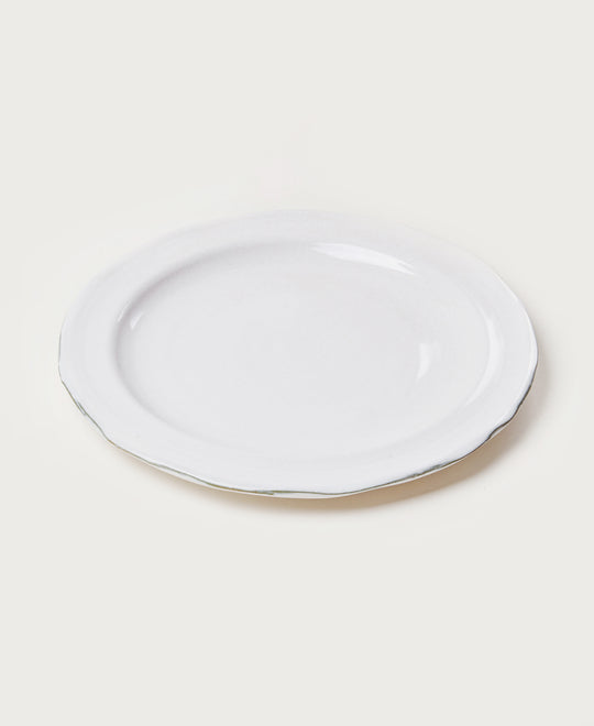 Bevagna Dinner Plate