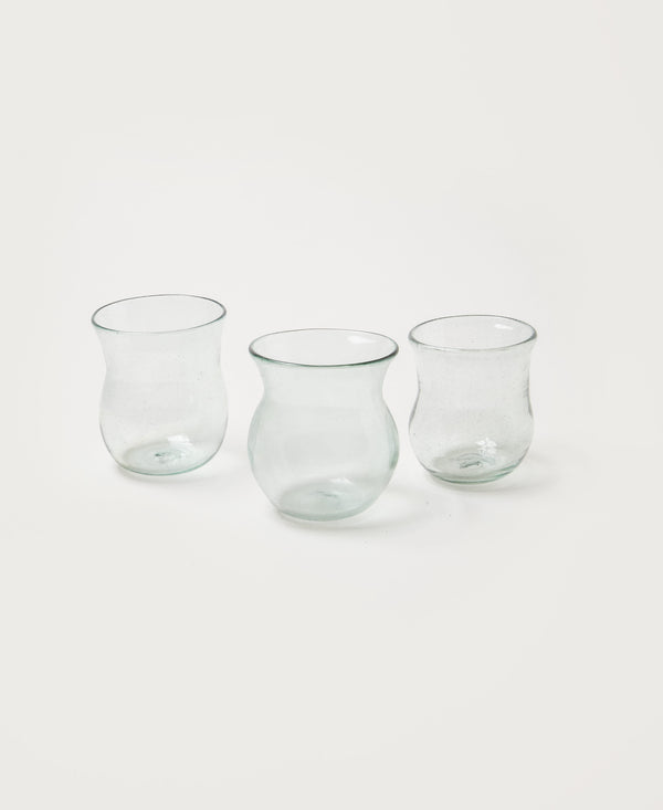 La Riccia Simple Glass - alternate view