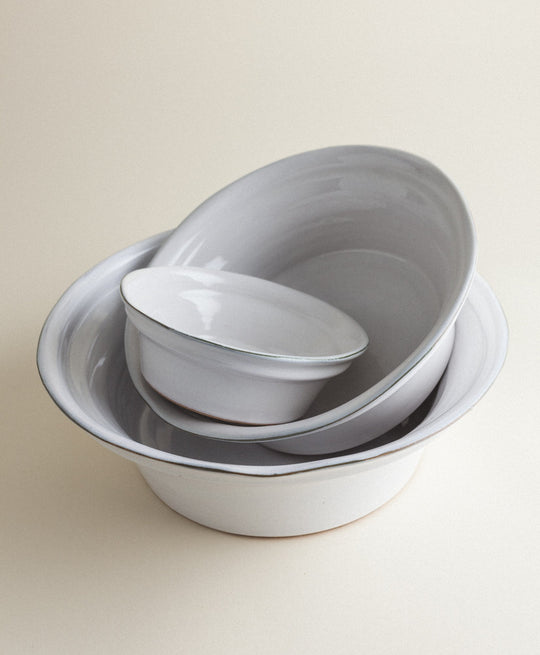 Bevagna Large Serving Bowl